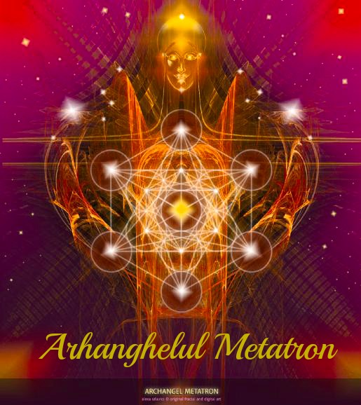 archangel-metatron